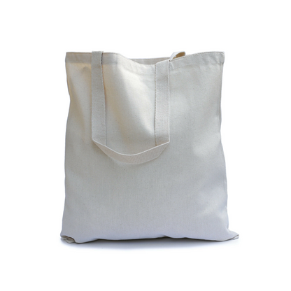 Everyday Heavy Canvas Tote Bags Bulk