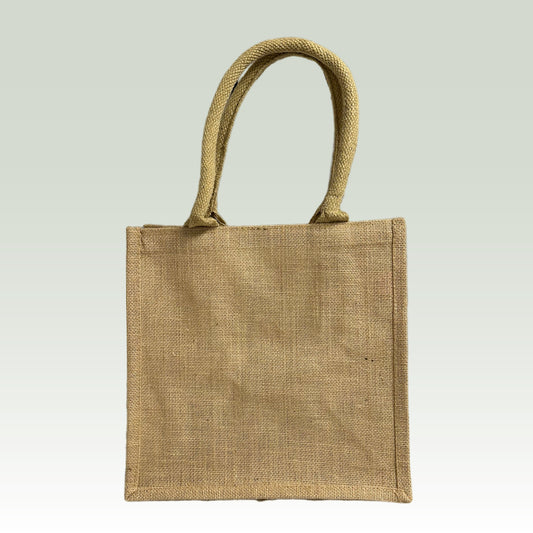 Natural Wholesale Shopping Bags in Bulk