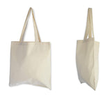 Custom Printed Cotton Tote Bags Wholesale, Logo Print Bag Personalized