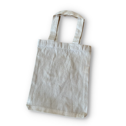 Wholesale Canvas Cotton Tote Bags Bulk