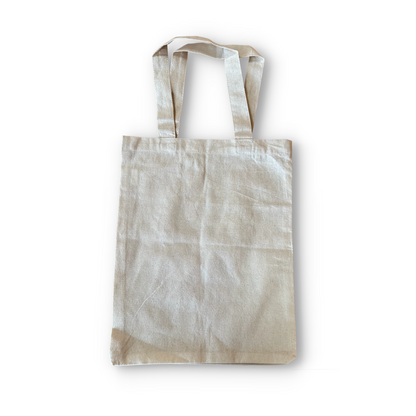 Wholesale Canvas Cotton Tote Bags