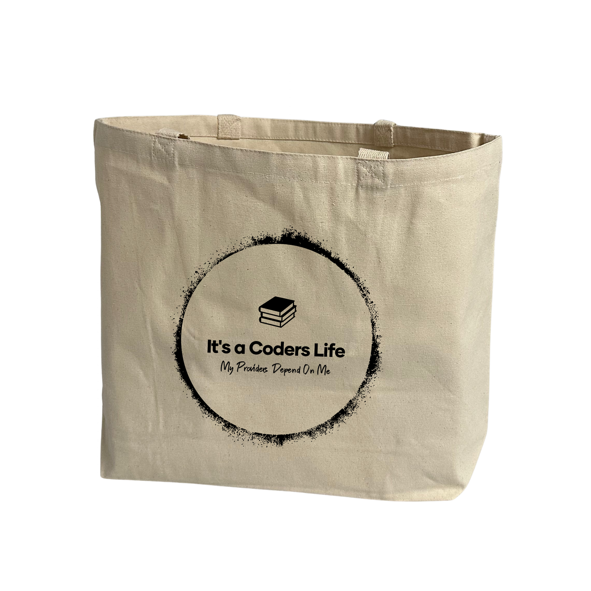 Wholesale Custom Printed Heavy Canvas Tote Bags, Large Size Promotional Tote Bags