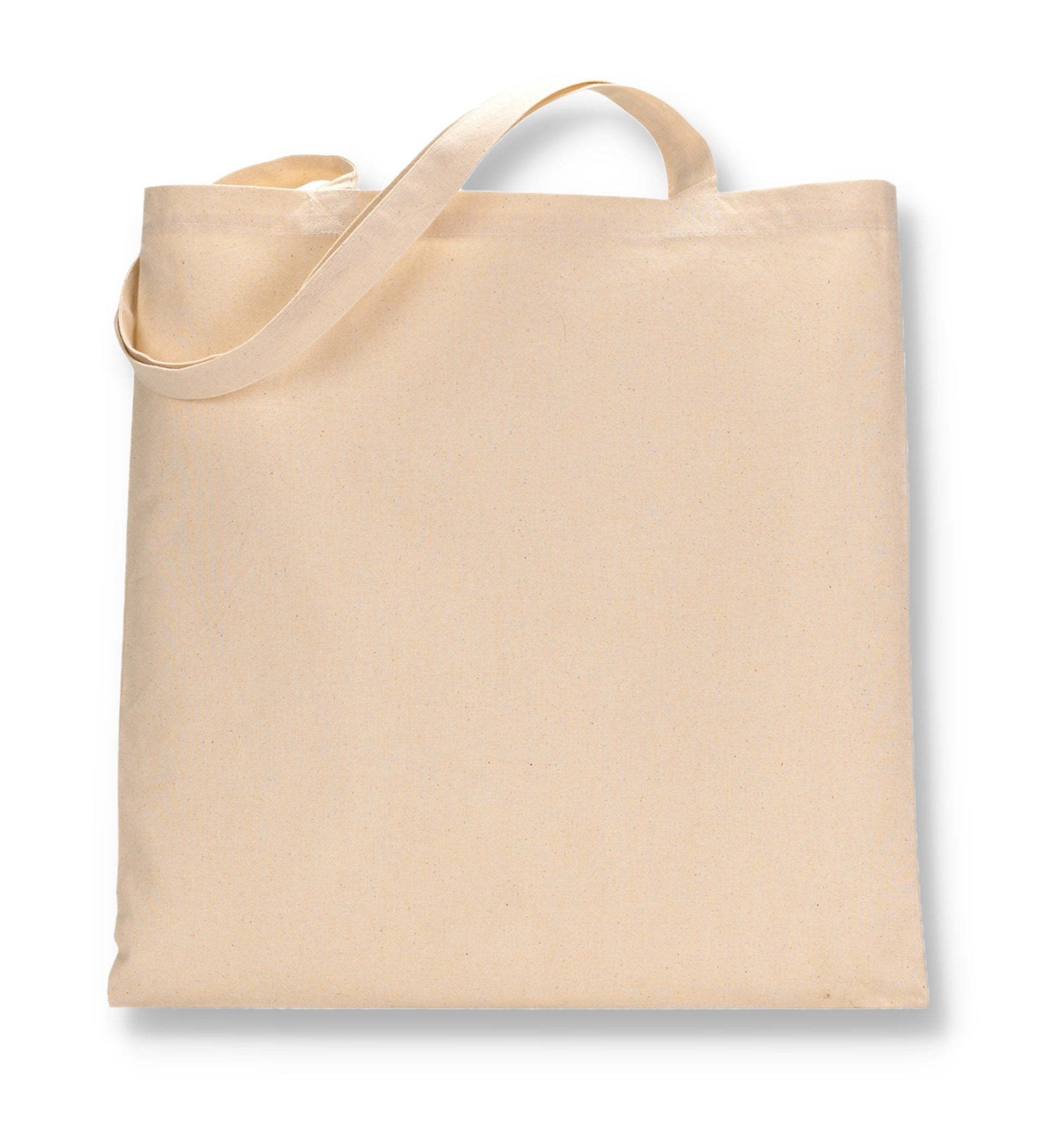 Basic Cotton Tote Bags Wholesale, Blank Canvas Bags Bulk |BodrumCrafts