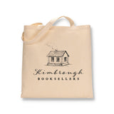 Custom Printed Cotton Tote Bags Wholesale, Logo Print Bag Personalized