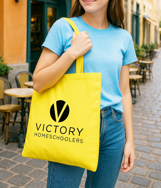 Wholesale Heavy Canvas Everyday Tote Bags with Custom Logo