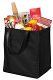 Large Size Everyday Non Woven Shopper Tote Bags