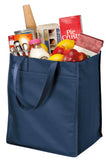Large Size Everyday Non Woven Shopper Tote Bags