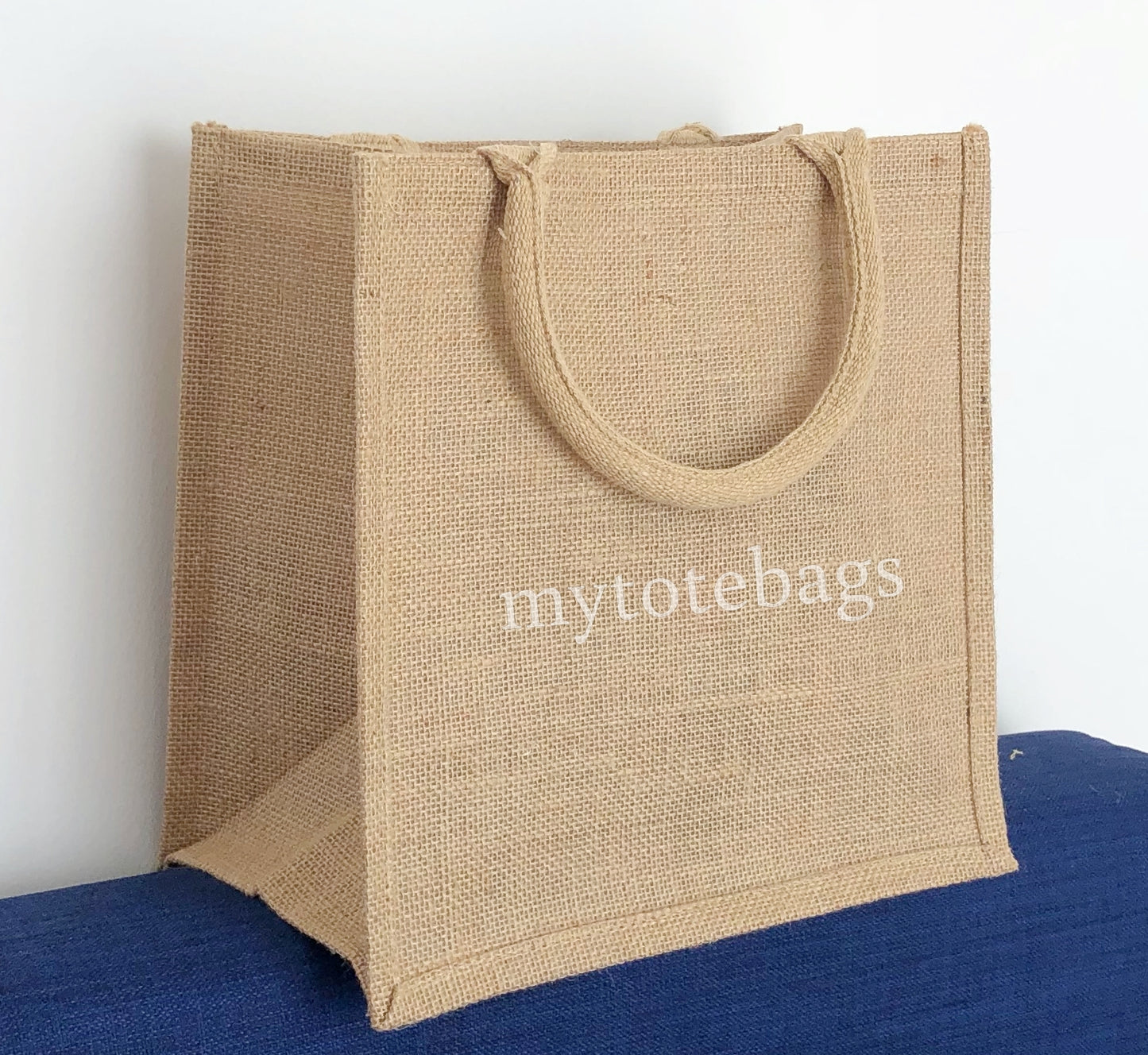 wholesale bulk Burlap Jute Tote Bags Mytotebags