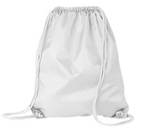 Large Size, Cheap Polyester Sports Drawstring Backpack