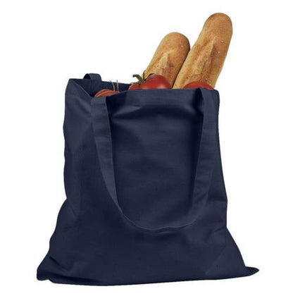 Wholesale Reusable Cotton Tote Bags, Economical Shopping Bag