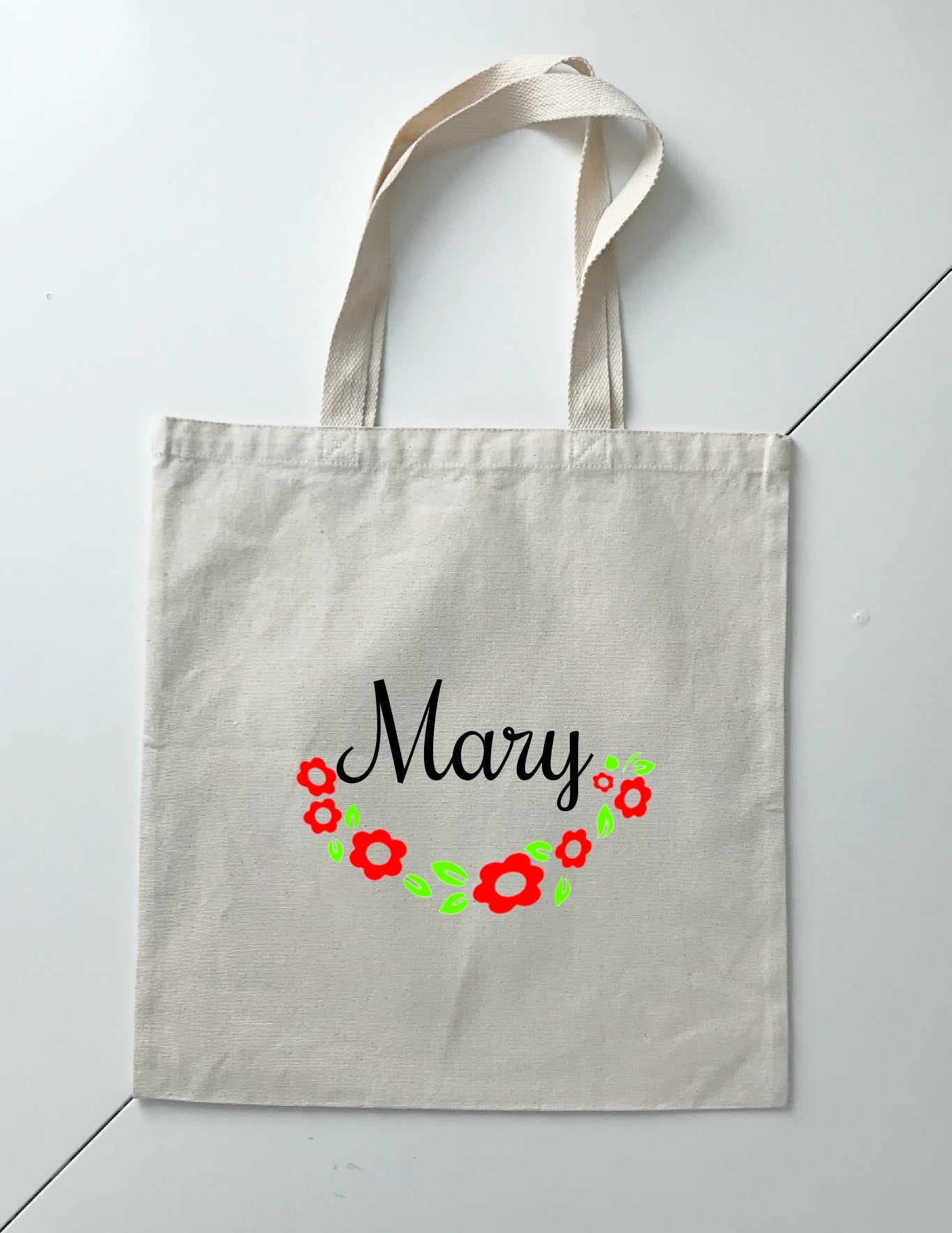 Personalized Wedding Canvas Gift Tote Bags, Bride, Bridesmaid Gift Bags, PWB06