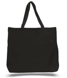 Tocobags Heavy Duty Canvas Large Size Reusable Bags TB23