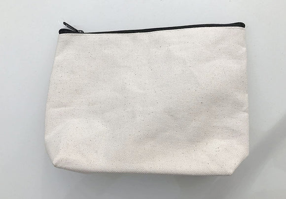 Canvas Pouch - Custom Branded Promotional Pouches - Swag.com