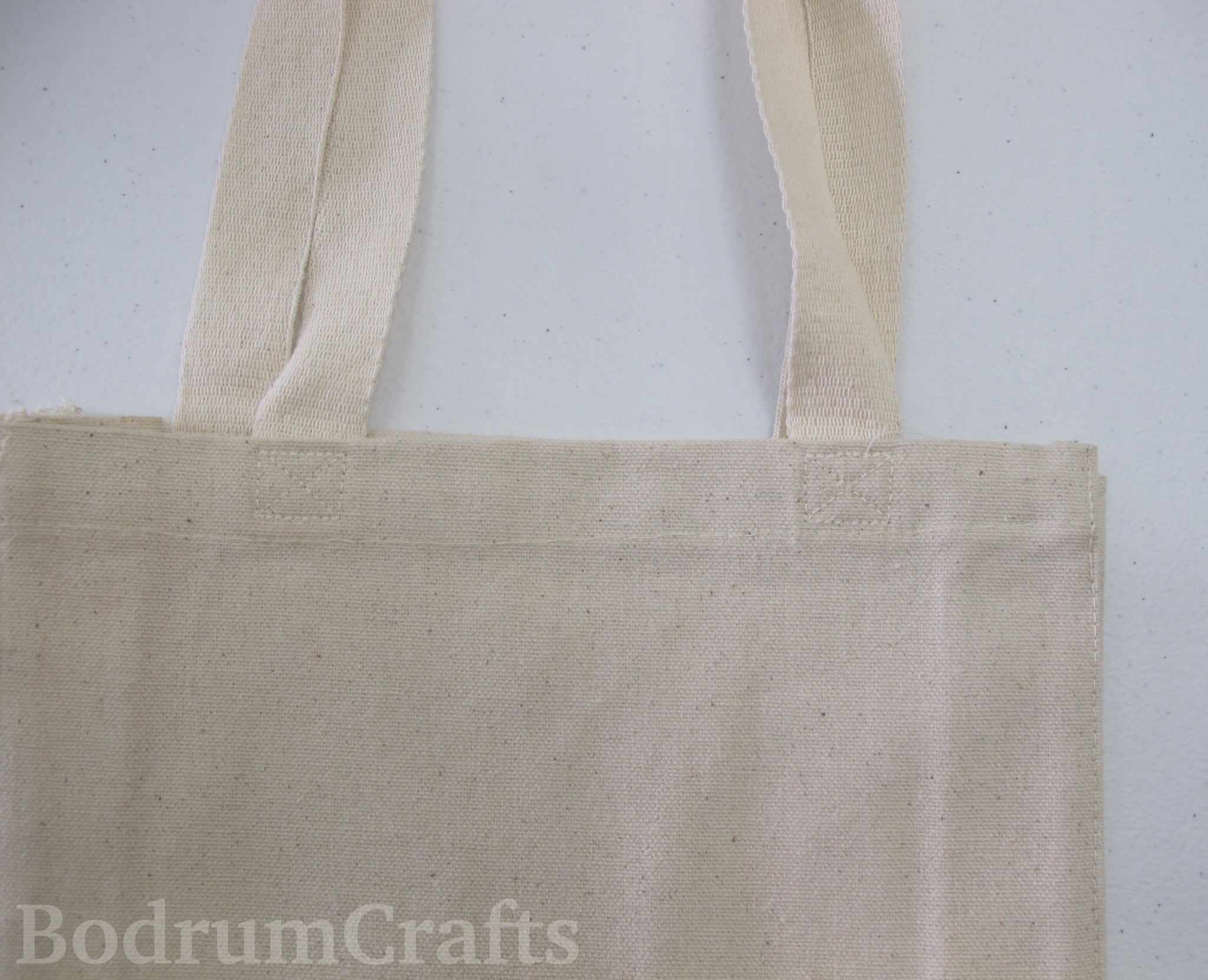 Cheap Canvas Cotton Plain Tote Bags, Wholesale Blank Mix Color Bags –  BodrumCrafts