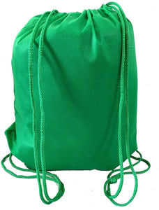 Large Size Non-Woven Drawstring Bags, Promotional Backpacks