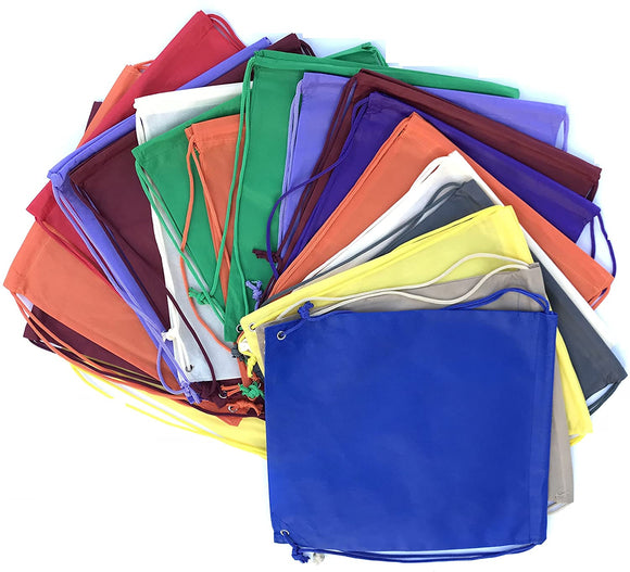 Non-Woven Drawstring Bags, Promotional Backpacks