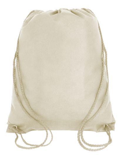 wholesale bulk Budget Friendly Non-Woven Drawstring Bags, Sports Backpacks
