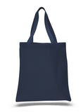 Tocobags Natural Canvas Tote Bag TB02