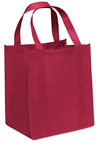 Mytotebags Wholesale Cheap Non Woven Tote Bags, Bulk Shopping Bags