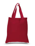 Tocobags Natural Cotton Tote Bag TB01