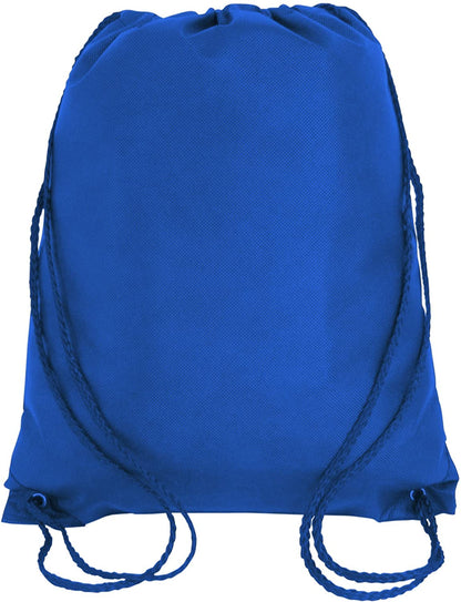 Large Size Non-Woven Drawstring Bags, Promotional Backpacks