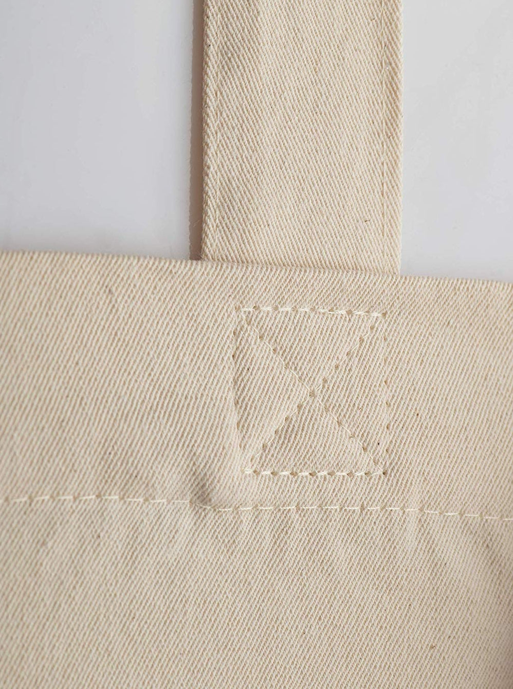 Organic Canvas Tote Bags ORB02