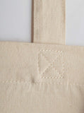 Organic Canvas Tote Bags with Gusset ORB03