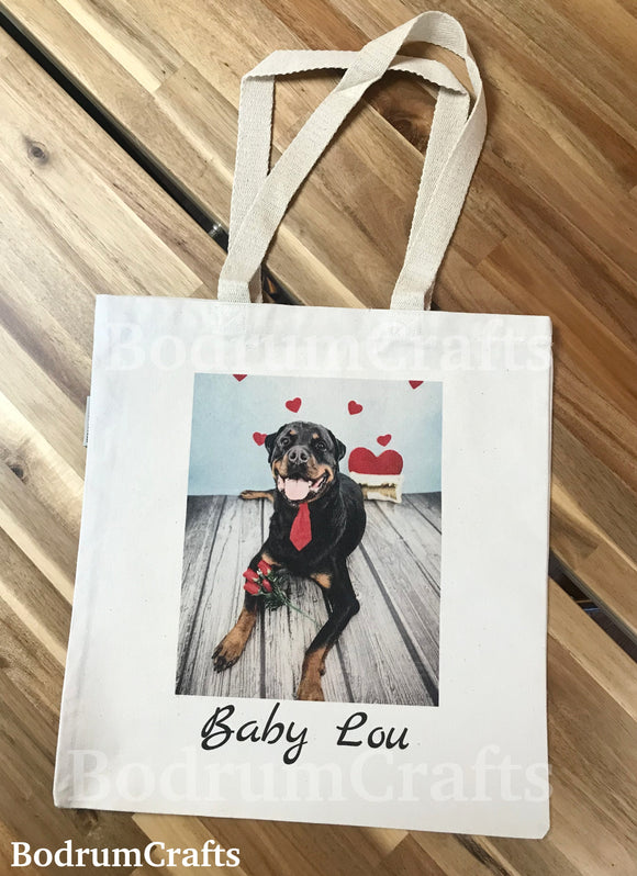 Custom Printed Tote Bags Wholesale, Personalized Canvas Tote in Bulk –  BodrumCrafts