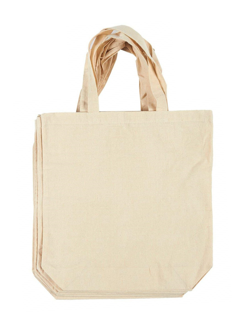 Printed canvas bags wholesale hotsell