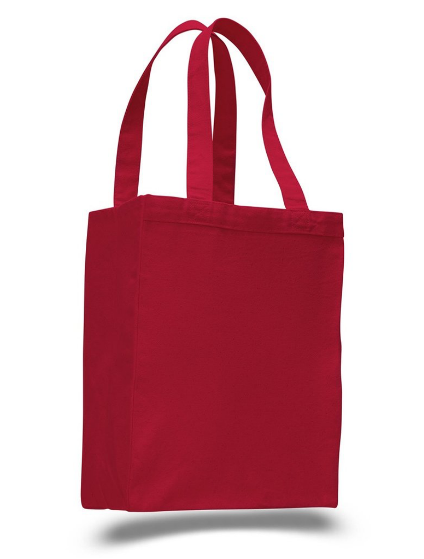 Wholesale Heavy Duty Blank Canvas Tote Bags, Sturdy Totes in Bulk