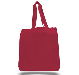 Blank Tote Shopping Bag Canvas Wholesale Tote Bags/Promotional